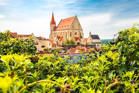znojmo
